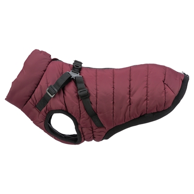 Hondenjas Pirou Met Tuig Sangria 45 Cm