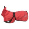 Hondenjas Winter Explore Thermo Rood 62 Cm