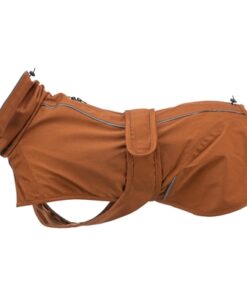Citystyle Regenjas Hond Dublin Roest 62 Cm