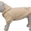 Be Nordic Hondentrui Hoodie Flensburg Zand 62 Cm