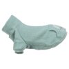 Hondentrui Sweatshirt Littleton Mintgroen 33 Cm