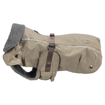 Hondenjas Rouen Zand 52 Cm