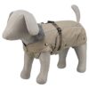 Hondenjas Rouen Zand 40 Cm