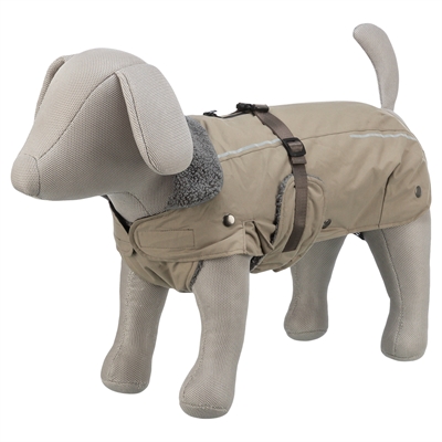 Hondenjas Rouen Zand 40 Cm