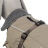 Hondenjas Rouen Zand 43 Cm