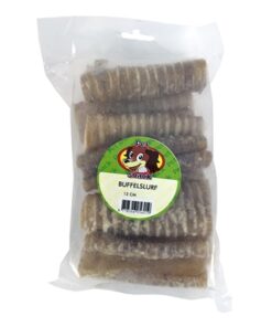 Buffelslurf 12 Cm 300 Gr