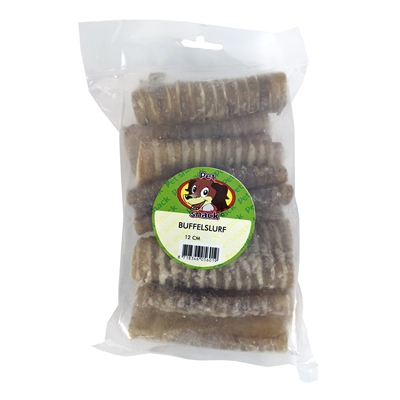 Buffelslurf 12 Cm 300 Gr