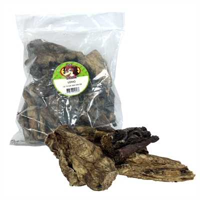 Long 12-15 Cm 250-300 Gr