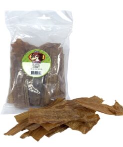 Buffel Jerkey 12-15 Cm 180 Gr