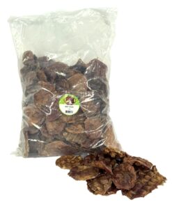 Beef Steak 4 Kg +/- 150 St