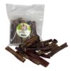 Rundvlees Rond Keelpit 100 Gr