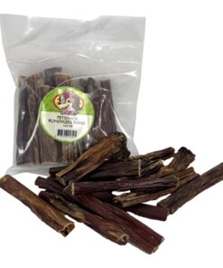 Rundvlees Rond Keelpit 100 Gr