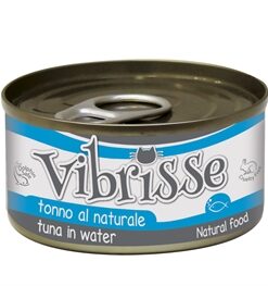Cat Tonijn 24X70 Gr