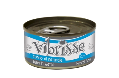 Cat Tonijn 24X70 Gr