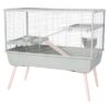 Knaagdierkooi Neolife Groen 99X54X92 Cm
