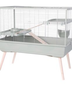 Knaagdierkooi Neolife Groen 99X54X92 Cm