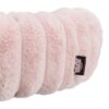 Hondenmand Lonni Rond Roze 60X60X13 Cm