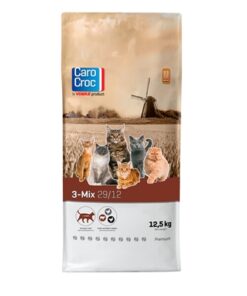 Kat 3-Mix 12,5 Kg