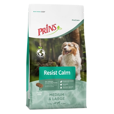 Procare Resist Calm 12 Kg