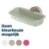 Vogel Snackhouder Assorti 10X6X2,5 Cm