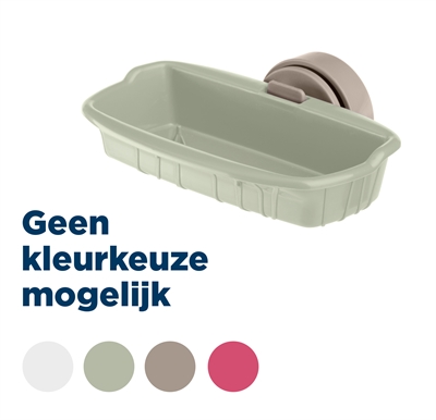 Vogel Snackhouder Assorti 10X6X2,5 Cm