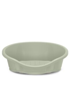 Hondenmand Dido Groen 110X78X32 Cm