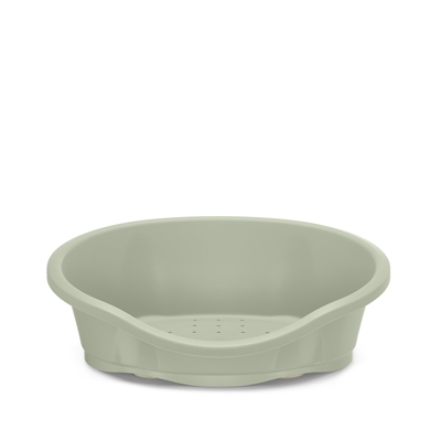 Hondenmand Dido Groen 110X78X32 Cm