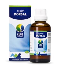 Dorsal (Rug) 50 Ml