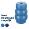 Reserve Kegel Voor Dog Activity Mini Spellen 5,5X3,5X3,5 Cm