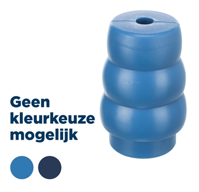 Reserve Kegel Voor Dog Activity Mini Spellen 5,5X3,5X3,5 Cm