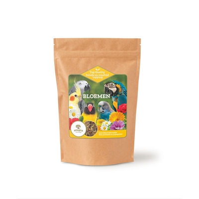 Salade En Maaltijd Topping Bloemen 100 Gr