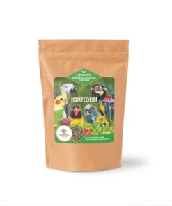Salade En Maaltijd Topping Kruiden 125 Gr