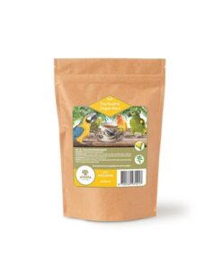 Vogelthee Fit Melange 50 Gr