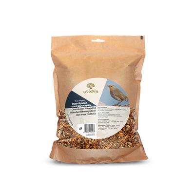 Insectenmix 500 Gr