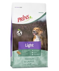 Procare Light Low Calorie 12 Kg
