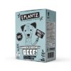 Plantz Garden Goodness Beef-Like Chunks Tetra Pak 380 Gr