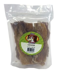 Nekspier 15 Cm 300 Gr