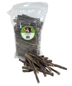Buffeltwist 780 Gr