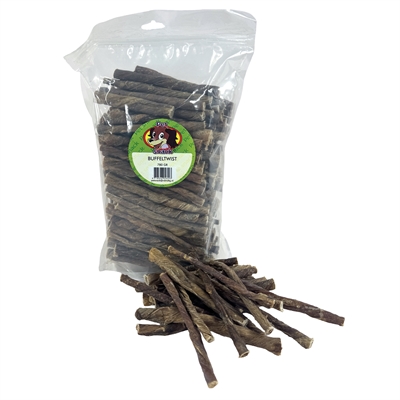 Buffeltwist 780 Gr
