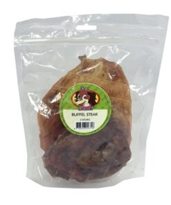 Buffel Steak 3 St
