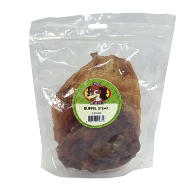 Buffel Steak 3 St