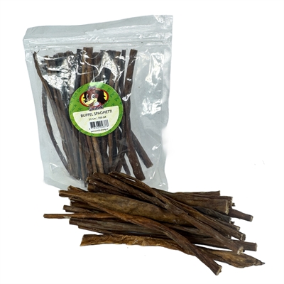 Buffel Spaghetti 250 Gr