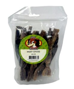 Milky Sticks 200 Gr