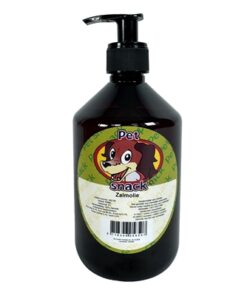 Zalmolie 500 Ml