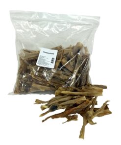 Konijnenhuid Gezaagd 1 Kg