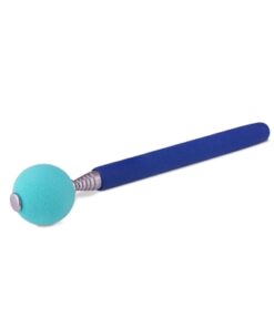 Of Animals Coachi Target Stick Aanwijsstick Blauw 15-70 Cm
