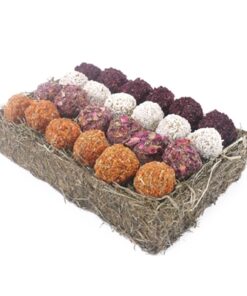 'N' Forage Truffel Schaal 20X13X5 Cm