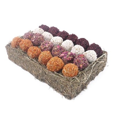 'N' Forage Truffel Schaal 20X13X5 Cm
