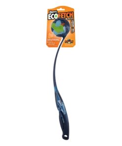 Ecofetch Sport Ball Launcher Werpstok Gerecycled 18M 45 Cm