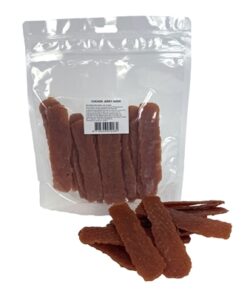 Am Chicken Jerky 300 Gr